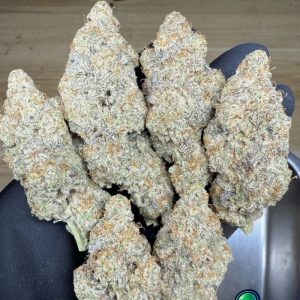 Black Diamond (29g)