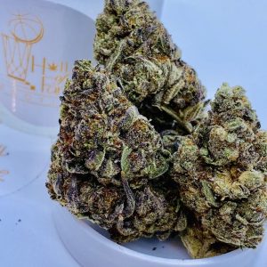 Amnesia Haze (29g)