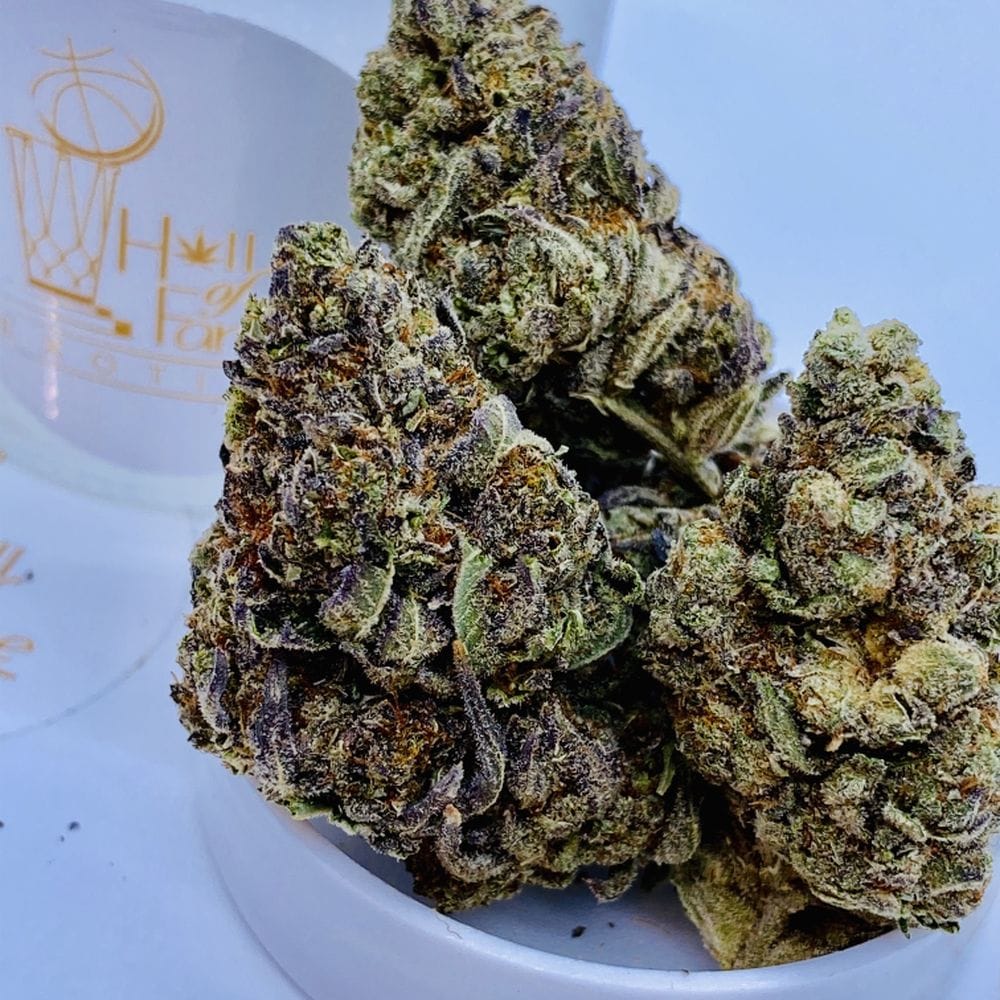 Amnesia Haze (29g)
