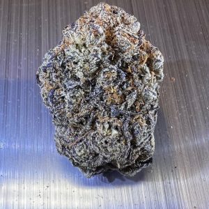 Granddaddy Purple