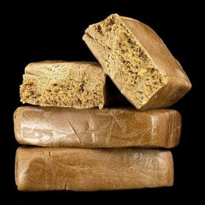Bubble hash